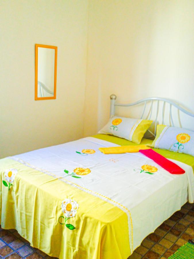 Hostel Da Providencia Salvador Exterior photo